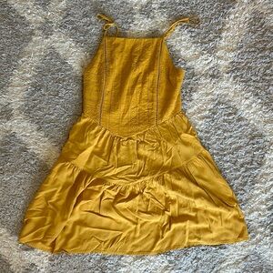 wild fable sun dress